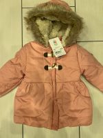 Gefütterte Kinderjacke +Neu+ (92) Nordrhein-Westfalen - Leverkusen Vorschau