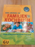 Das große GU Familien Kochbuch Bayern - Emskirchen Vorschau