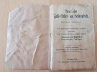 Bayerisches Feld Gebet und Gesangbuch Baden-Württemberg - Sindelfingen Vorschau