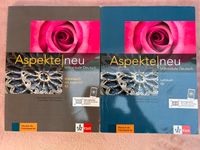 Aspekte neu B2 - Lehrbuch und Arbeitsbuch mit Audio-CD Baden-Württemberg - Heidenheim an der Brenz Vorschau