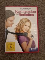 Businessplan zum Verlieben - Hilary Duff Schleswig-Holstein - Norderstedt Vorschau