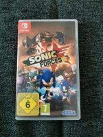 Sonic Forces Düsseldorf - Unterbach Vorschau