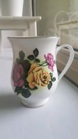 KAFFEETASSE ROSEN SHABBY Bayern - Fürth Vorschau