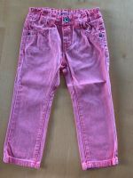 Babyface Jeans Gr. 86 inkl. Versand Sachsen - Neuhausen Vorschau