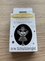 Depesche Anhänger Schutzengel 29. August *NEU* Geburtstag Nordrhein-Westfalen - Willich Vorschau