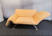 De Sede Design Sofa DS 142 Stoff gelb Dortmund - Wellinghofen Vorschau