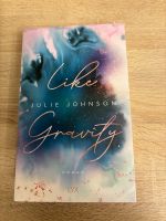 Julie Johnson - Like Gravity LYX Nordrhein-Westfalen - Monheim am Rhein Vorschau