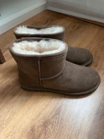 Bearpaw | Lammfell Boots | Neu | 40 Nordrhein-Westfalen - Nörvenich Vorschau