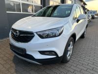 Opel Mokka X Edition 1.HAND TOP ZUSTAND ! Niedersachsen - Göttingen Vorschau