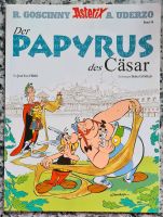 Asterix 36. Der Papyrus des Cäsar Bayern - Wehringen Vorschau