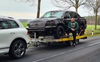 kein ADAC Mitglied? abschleppen / Unfallbergung, Motorschaden etc Brandenburg - Wittenberge Vorschau