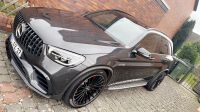 Mercedes Benz GLC 63s AMG 4-Matic+ Niedersachsen - Obernkirchen Vorschau