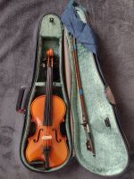 Geige/Violine 1/2 Gewa Mittenwald Adorf 1997 Nordrhein-Westfalen - Erkelenz Vorschau