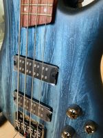 Ibanez SR300 mit Custom Shop LTD Nordrhein-Westfalen - Hamm Vorschau