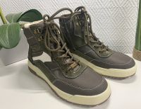 Tom Tailor Boots, Gr. 42, ungetragen Brandenburg - Blankenfelde-Mahlow Vorschau