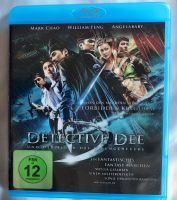 DETECTIVE DEE - BLURAY BLU-RAY BLUERAY Niedersachsen - Schöningen Vorschau