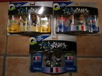 3x Corinthian 2-Pack Prostars Fußball Figuren Microstars Blister Bayern - Weilheim i.OB Vorschau