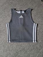 Neu Adidas Damen sportshirt Saarland - Bexbach Vorschau