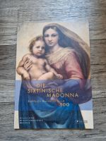 Buch "Die Sixtinische Madonna" Arnsdorf - Kleinwolmsdorf (Arnsdorf) Vorschau