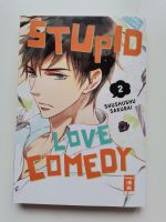 Stupid Love Storys 2 Manga Dresden - Klotzsche Vorschau