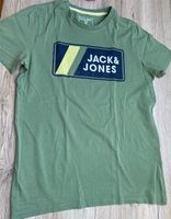 Verkaufe Jack & Jones T-Shirt Größe M Thüringen - Barchfeld Vorschau