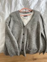 Cardigan von Closed grau Nürnberg (Mittelfr) - Mitte Vorschau