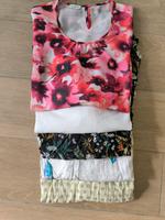 Sommerblusen Set-Angebot XL Nordrhein-Westfalen - Witten Vorschau