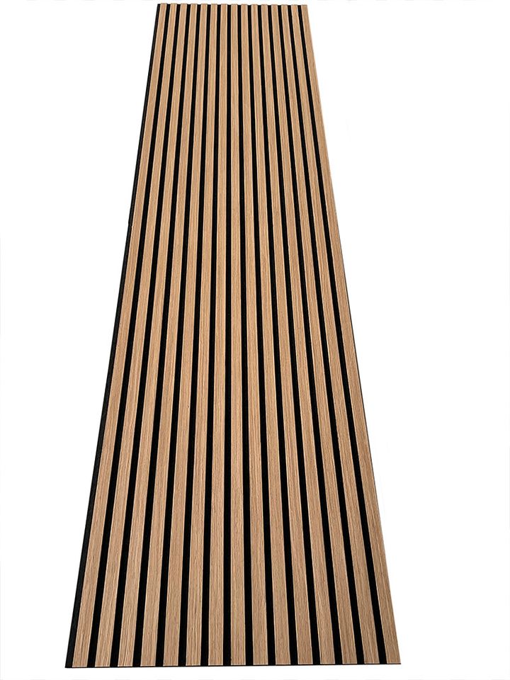 Akustik Wand Paneele geölte Eiche Nr. 10007 2440 x 600 x 10mm 89,- €/Stck. in Mönchengladbach