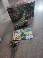 Lego ninjago 71745 Brandenburg - Annahütte Vorschau