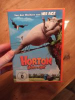 DVD Horton Hört ein HU von den Machern von ICE AGE Bayern - Laaber Vorschau