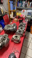 Mehrere defekte Rotax 122, Aprilia RS 125, SX, MX Bayern - Herrieden Vorschau