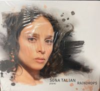 Sona Talian CD ungeöffnet - brillante Pianomusik Hessen - Gießen Vorschau