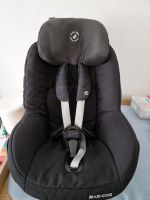 Maxicosi Pearl Kindersitz mit Family Fix Basis Leipzig - Knautkleeberg-Knauthain Vorschau