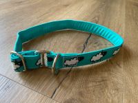 Hundehalsband Schafe, 30-51cm NEU, Halsband Hund, Border Collie Münster (Westfalen) - Angelmodde Vorschau