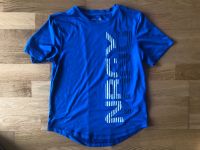 T-Shirt /Sportshirt von Energetics Gr. 140 blau Nordrhein-Westfalen - Lemgo Vorschau