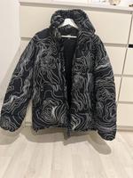 Dicke New Yorker Jacke Nordrhein-Westfalen - Porta Westfalica Vorschau