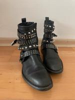 Damen Boots Nieten Niedersachsen - Georgsmarienhütte Vorschau