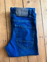 Esprit Jeans Jungen 158 Denim blau Hose Baden-Württemberg - Heidelberg Vorschau