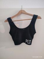 Bauchfreies crop top Bustier pretty little Thing Bayern - Aschaffenburg Vorschau