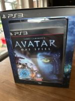 Avatar PlayStation 3 Collectors Edition mit Figur Nordrhein-Westfalen - Nordkirchen Vorschau