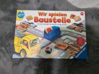 Wir spielen Baustelle Schleswig-Holstein - Neumünster Vorschau