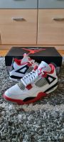 Jordan 4 Fire Red 42 Nordwestmecklenburg - Landkreis - Selmsdorf Vorschau