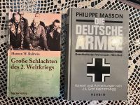 Die Deutsche Armee & Große Schlachten des 2. Weltkriegs Baden-Württemberg - Westerheim Vorschau
