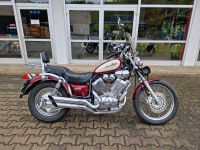 Yamaha XV 535 .+* 9.414 km *+. Baden-Württemberg - Forchtenberg Vorschau