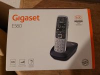 Gigaset E560, Festnetz Telefon. Essen - Steele Vorschau