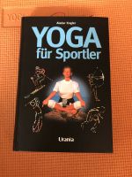 Buch Yoga für Sportler von Aladar Kogler Bayern - Erlenbach am Main  Vorschau