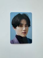 EXO Suho Kbang Photocard Rheinland-Pfalz - Bingen Vorschau