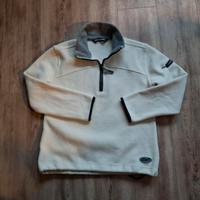 CMP Campagnolo Fleeceshirt Gr. 34/36 creme Bayern - Ortenburg Vorschau
