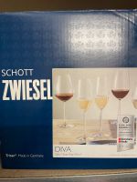 Schott Zwiesel Sektgläser Diva Hessen - Pfungstadt Vorschau