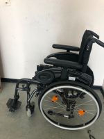 Rollstuhl SOPUR Niedersachsen - Wilhelmshaven Vorschau